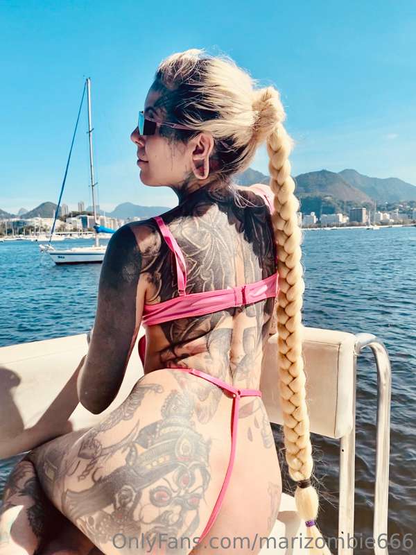 marizombie666 image #2