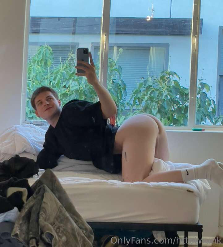 Do you think you’d fit???