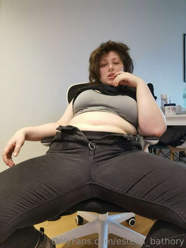 You gonna lick it or what? (Swipe >>>)