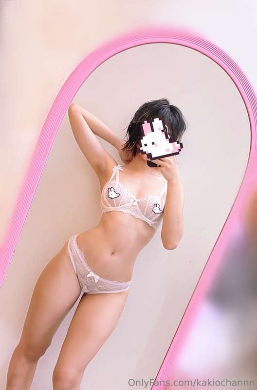 kakiochannn