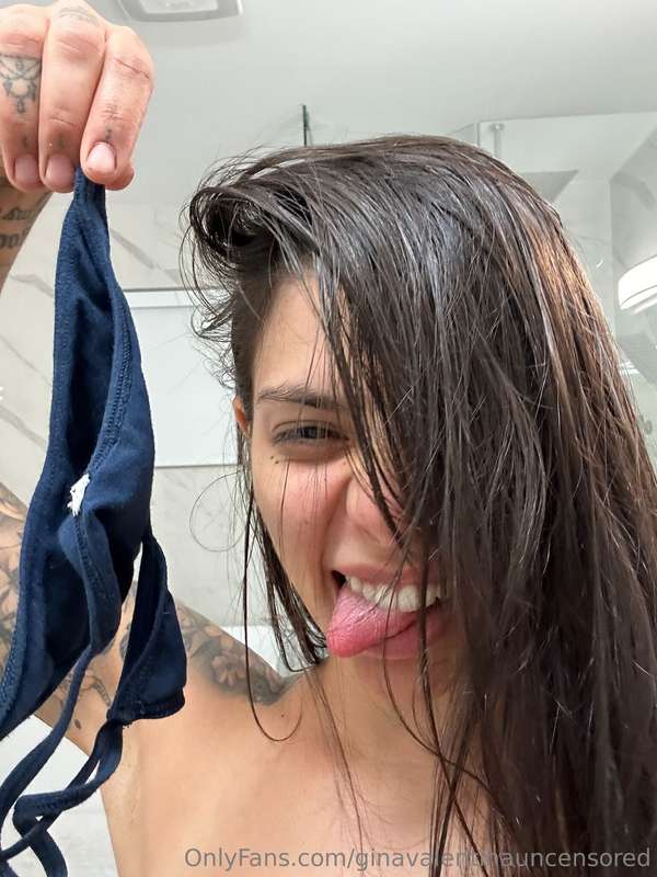 Foto 138 von Gina Valentina auf Tocromo