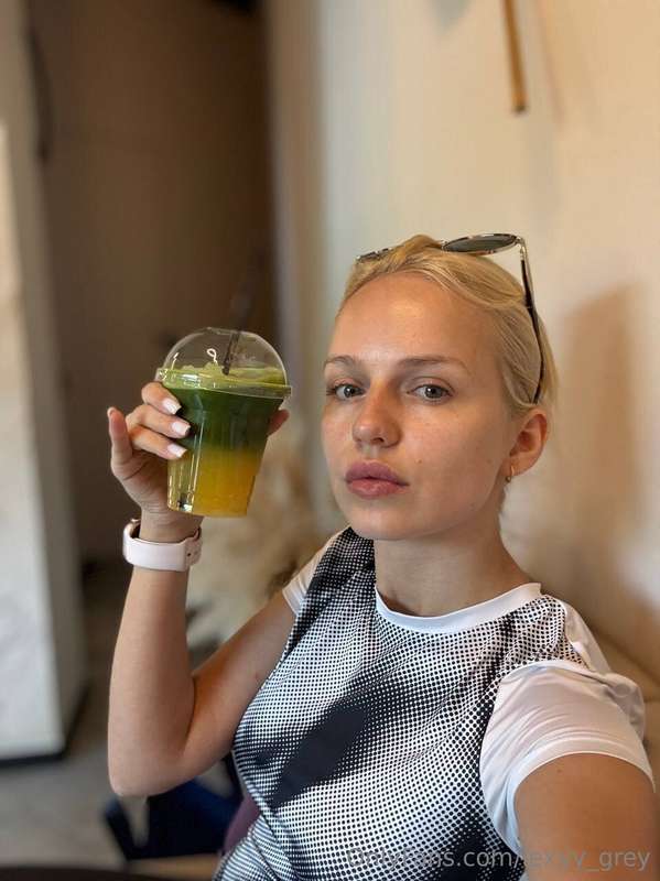 What thing is also one of my favorite in Ukraine? This is TH..