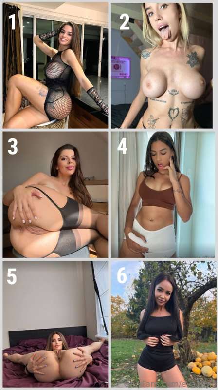 🌸SUB FOR FREE TODAY ONLY🌸🌸1.🌸💖💎 @andrea-official💫✨🎀🌸2.💛💖🪐 @s..