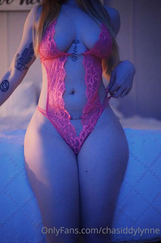 chasiddylynne