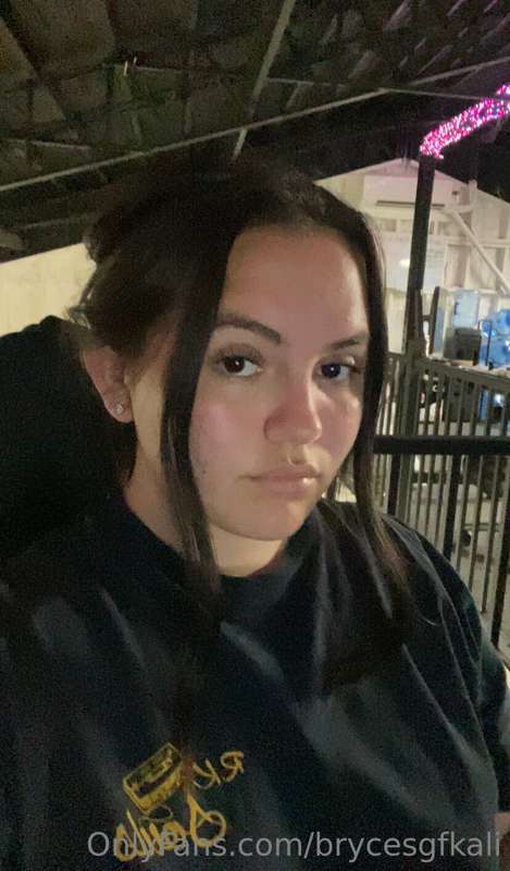 should i wear my hair up more often?? 🤭