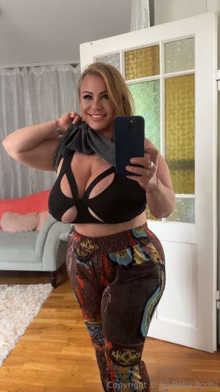 bellabodhi
