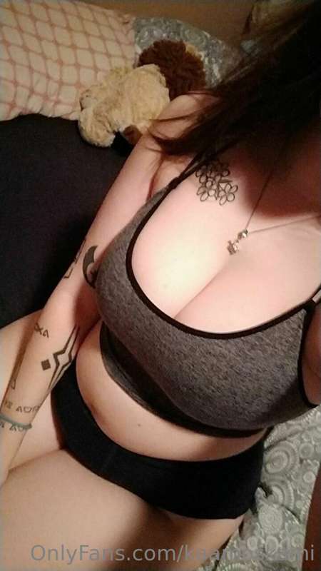 kaamoskami