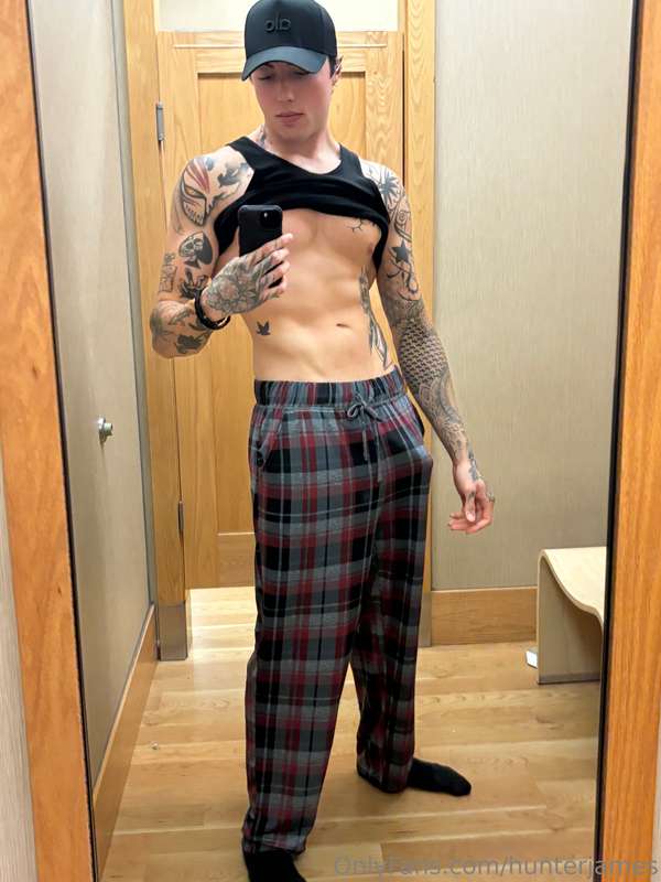 hunterjames