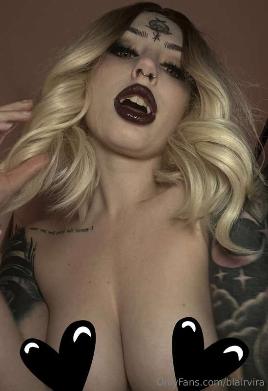 blairvira