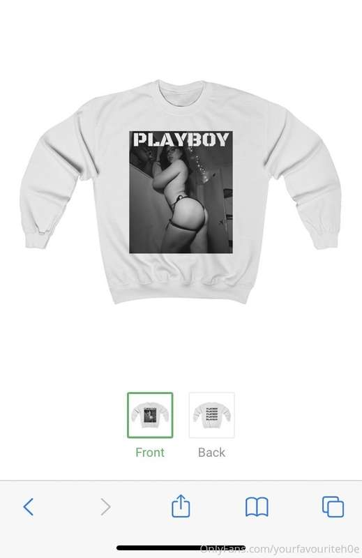 EXCITING NEWS!!! 
I’ve created these sweaters there are a fe..