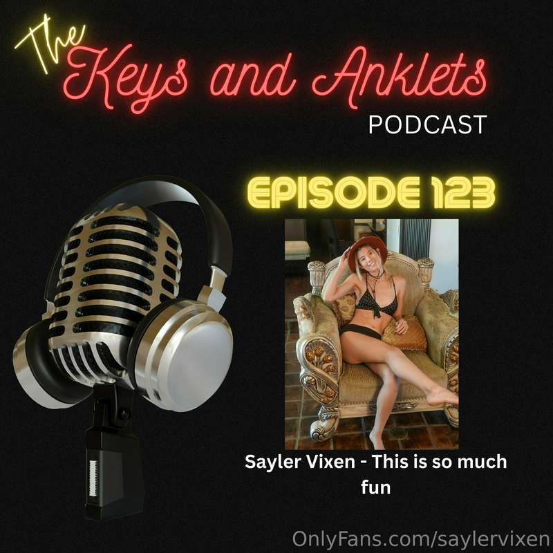 "How did we get started?"🔅🎎 Here's a link to a podcast my hu..