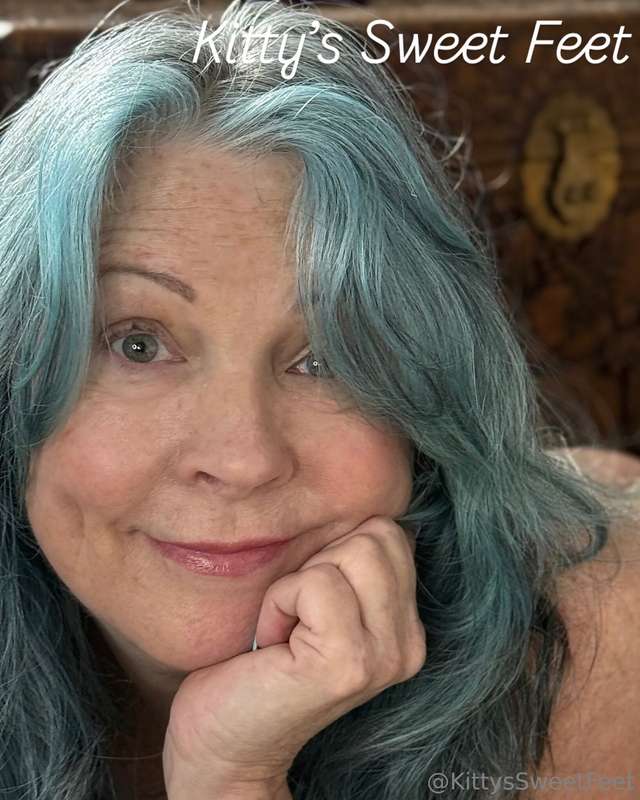 Kittys.sweet.feet