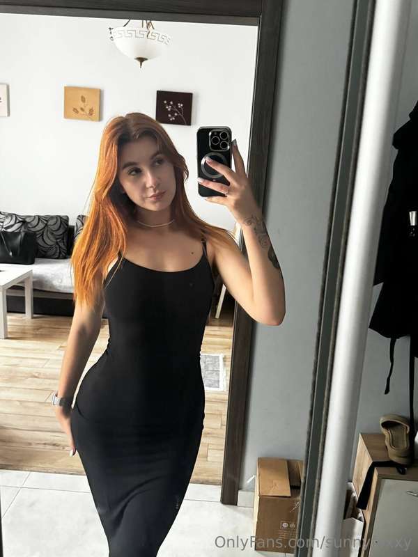 The dress accentuates my curves.. This is what you need for ..