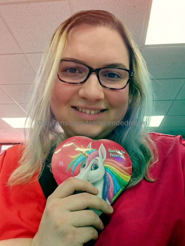 Happy Valentines Day! I admit..... I forgot about it cuz I a..