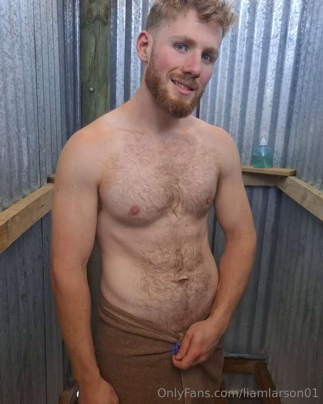Good morning handsome, how are you?