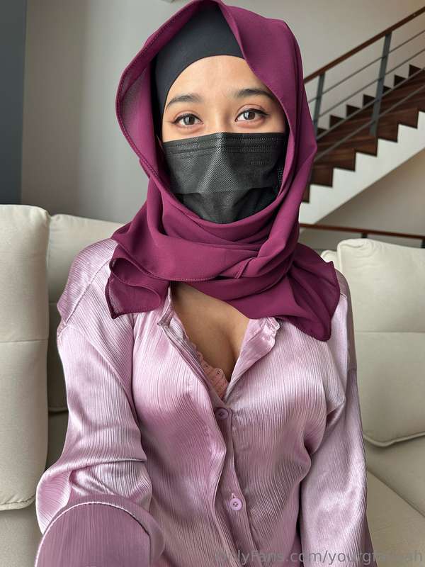 yourgfaliyah