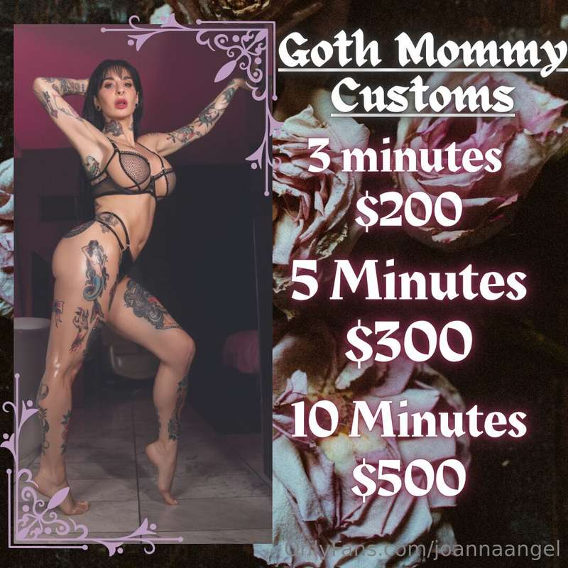 Joanna Angel 在 Tocromo 的第 154 張照片