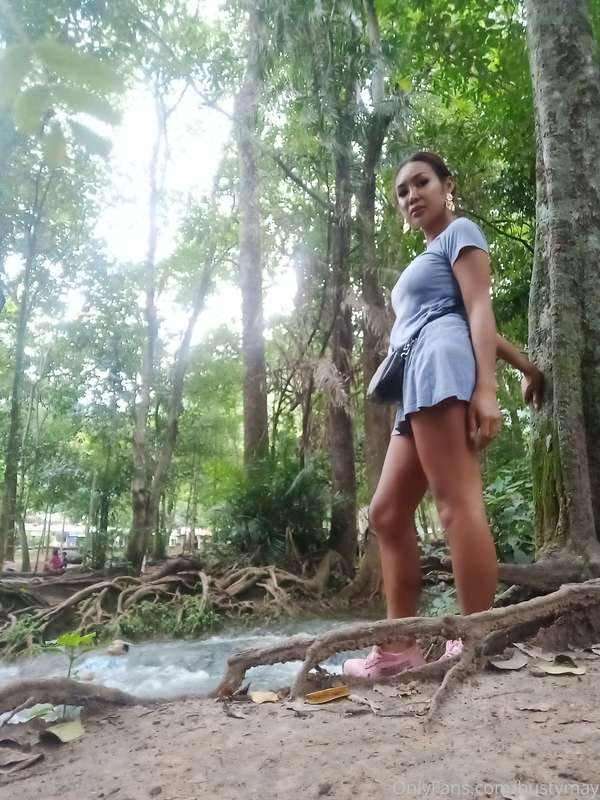 Nice trip