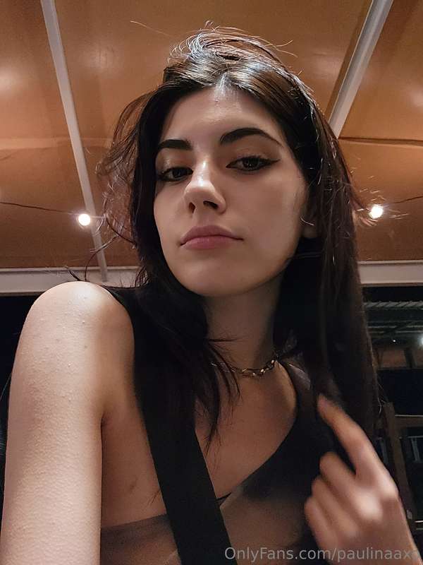 On my face?? 🤭🤭