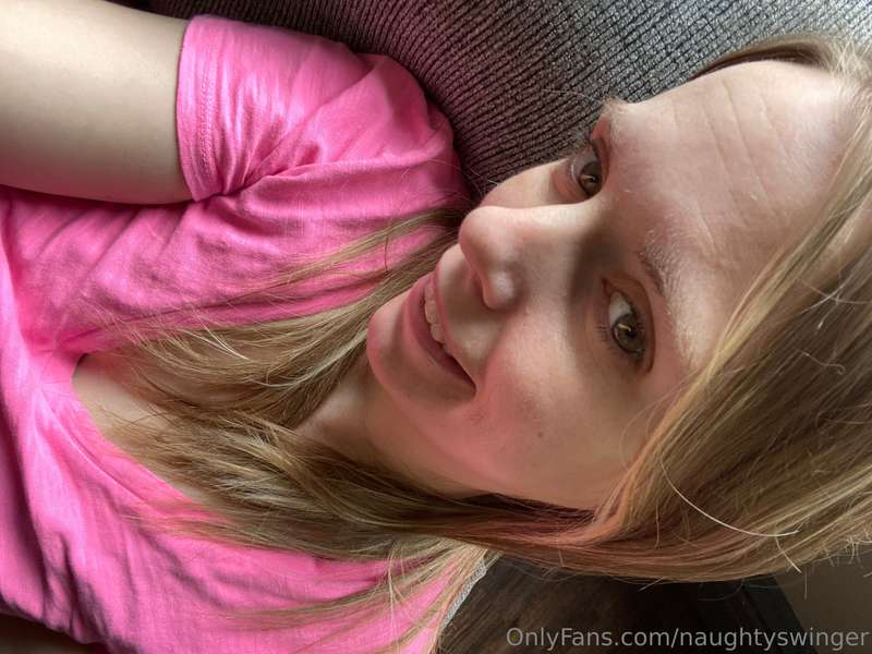It’s kinda gloomy out perfect snuggle weather