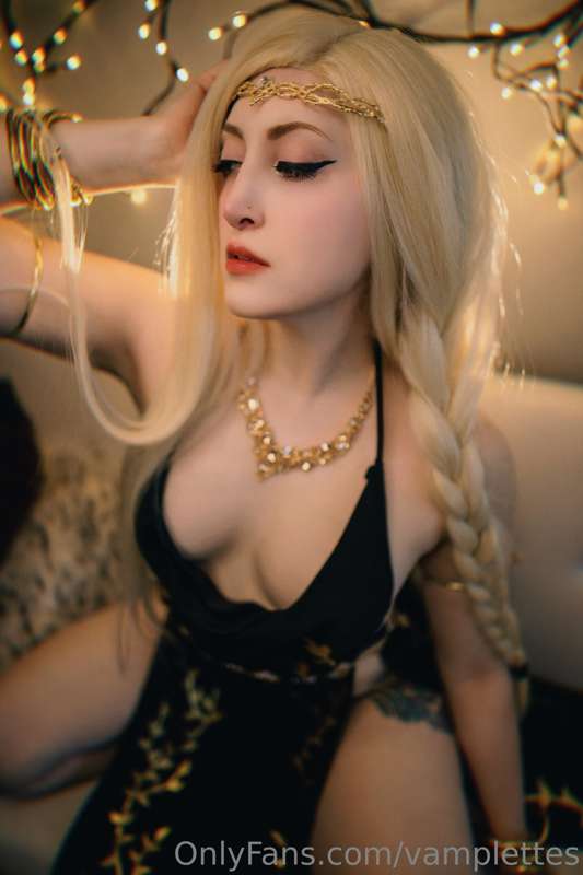 Marika’s tits! You must be hungry 🤭