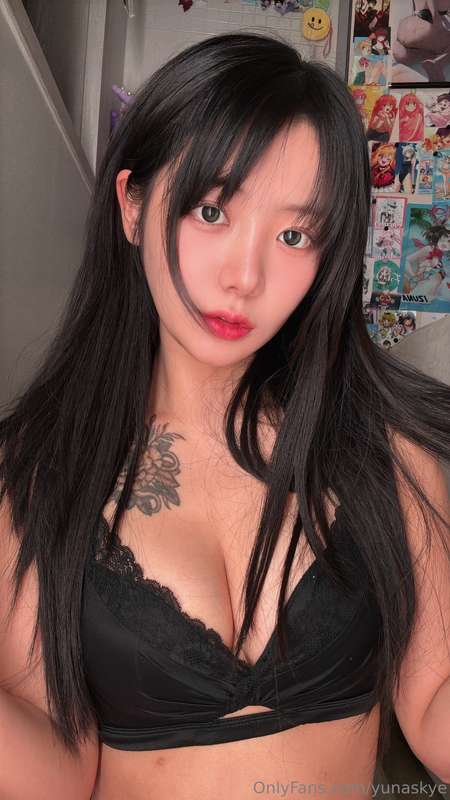 yunaskye