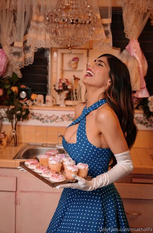 Foto 286 de Mia Khalifa en Tocromo