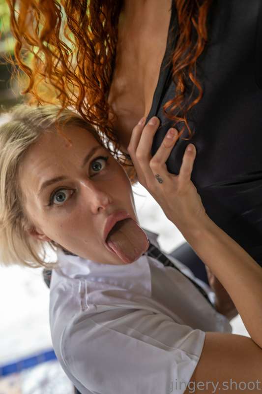 gingery.shoot image #1