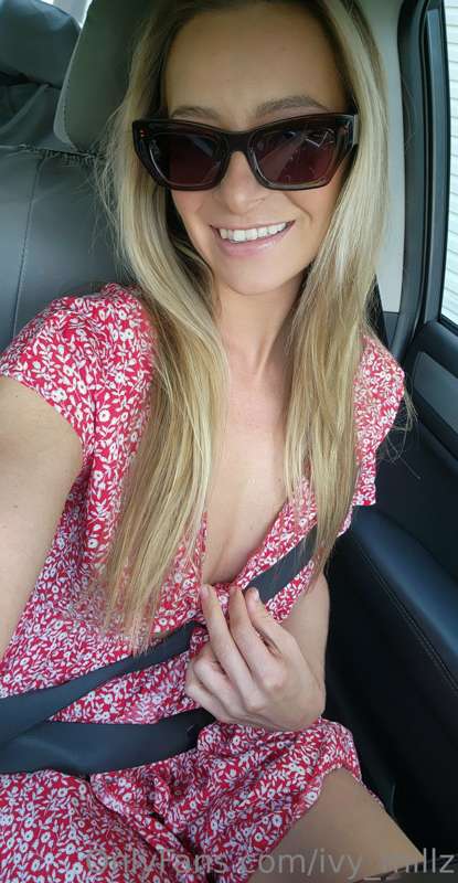 Smile! the week is almost over