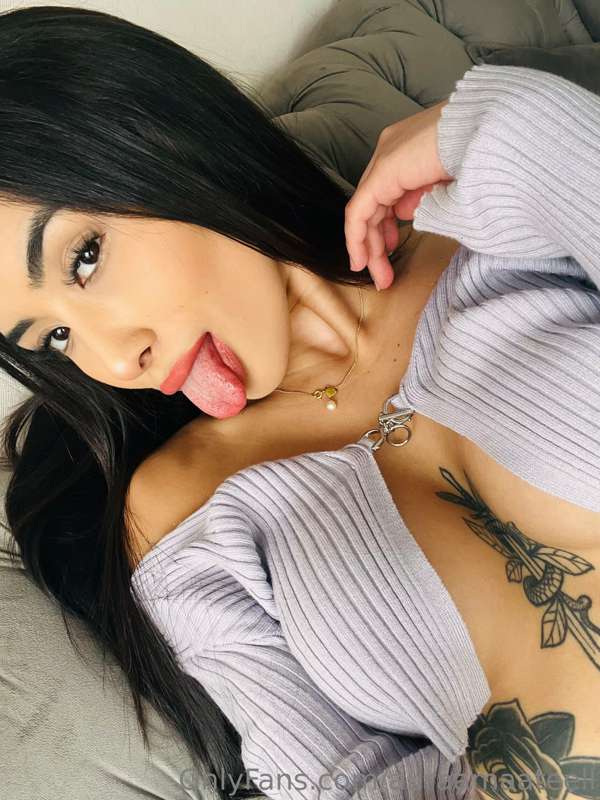 😋