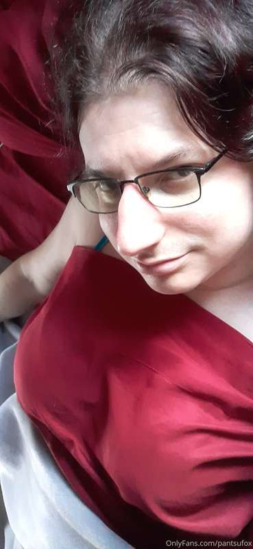 pantsufox