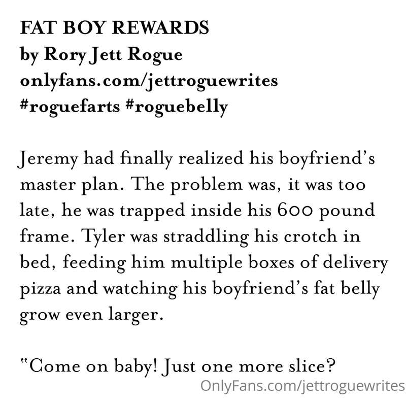 Story 281