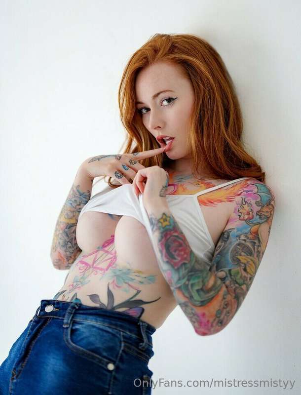 mistressmistyy