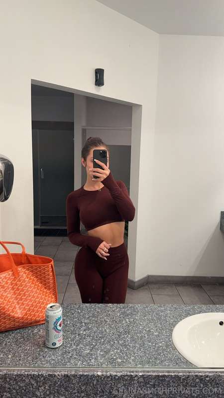 itscelinasmith photo