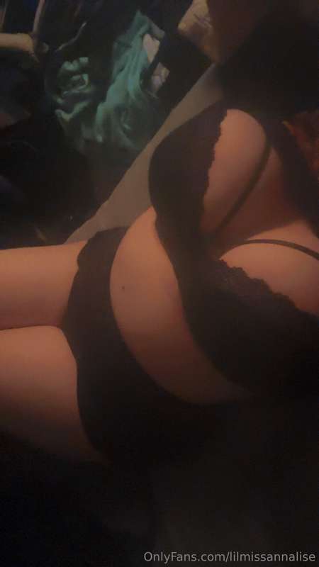lilmissannalise