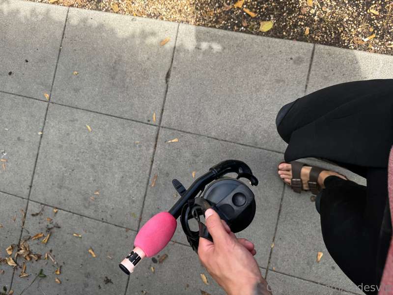 media
