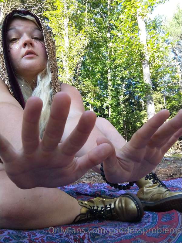 goddessproblems image #5