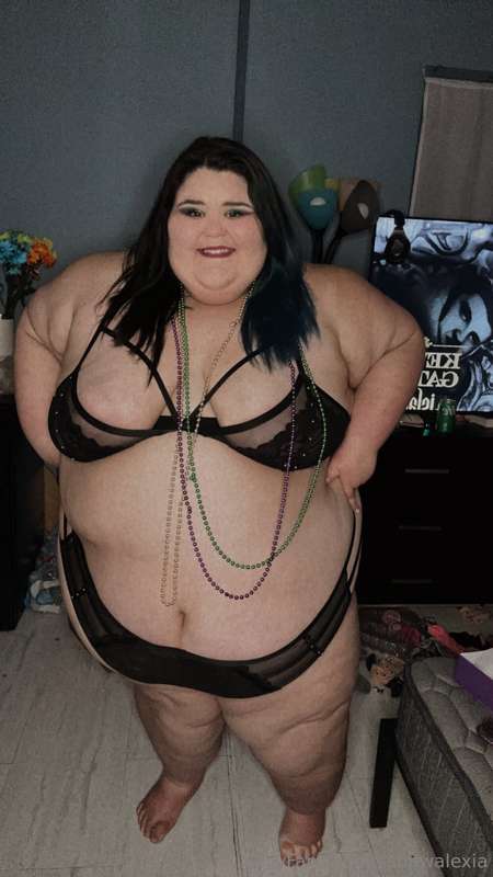 ssbbwalexia