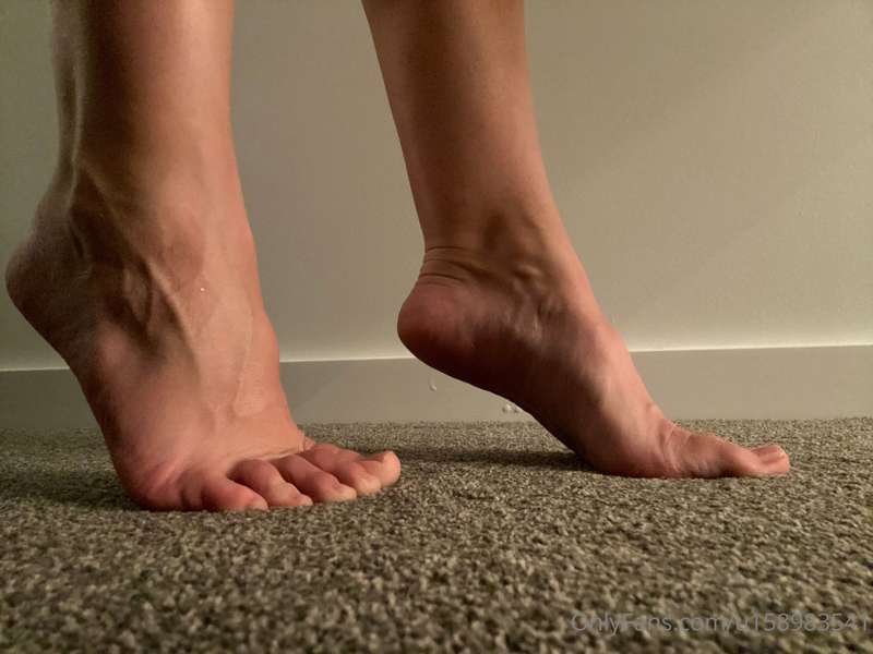 barefootlibran image #1