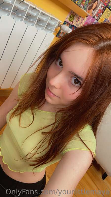 yourlittlemaya image #2
