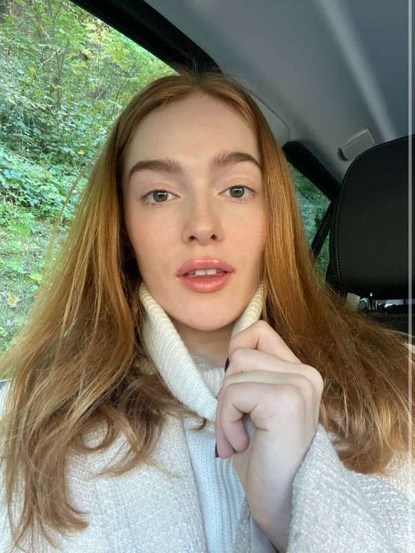 Photo 716 de Jia Lissa sur Tocromo