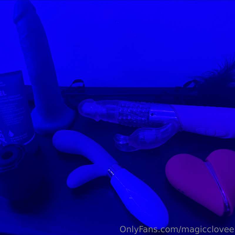 magicclovee