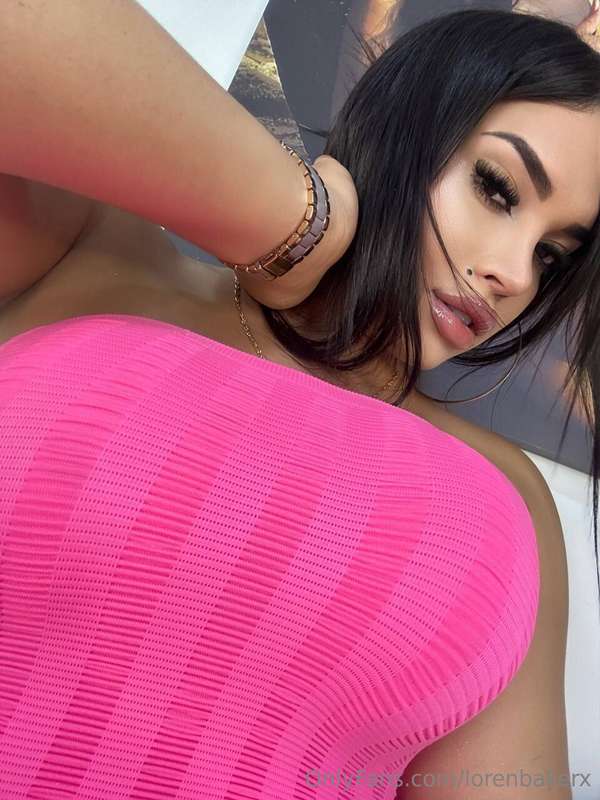 lorenbakerx