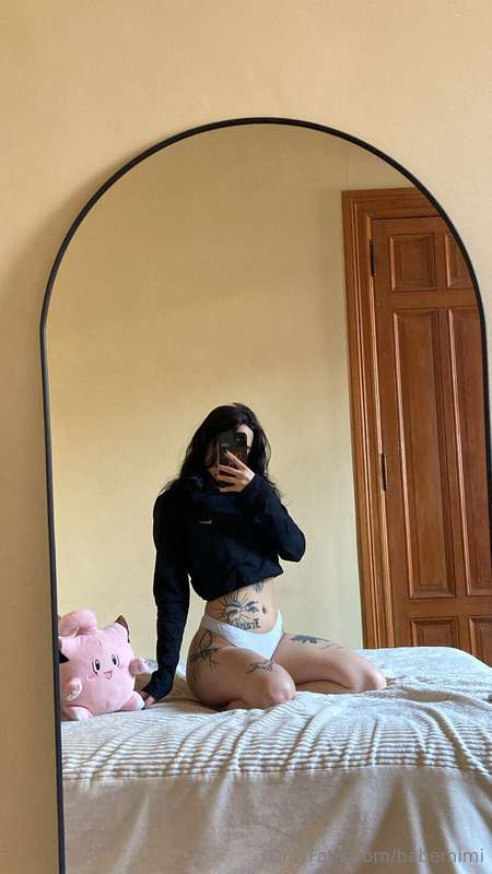 babemimi