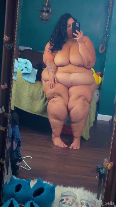 gorda_bella