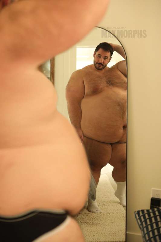 maxmorphs image #1