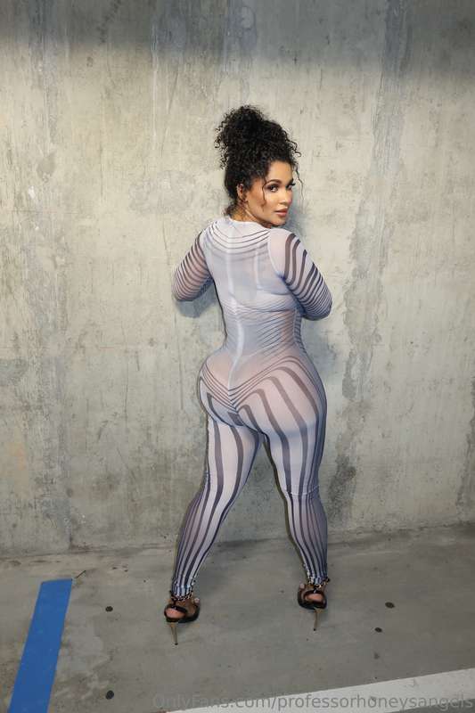 professorhoneysangels