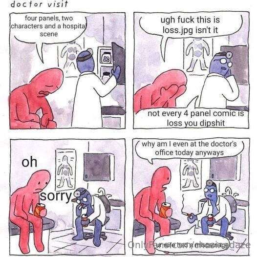 media