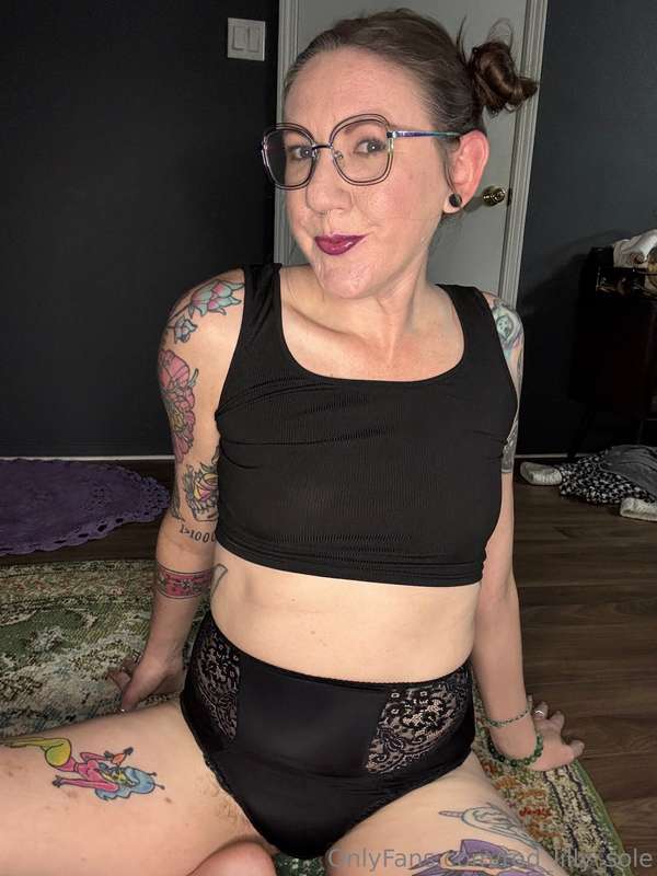 This set is so hot! 