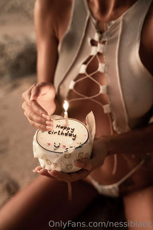 Happy birthday t o me 🎂 
Today is a beautiful day ❤️
You can..